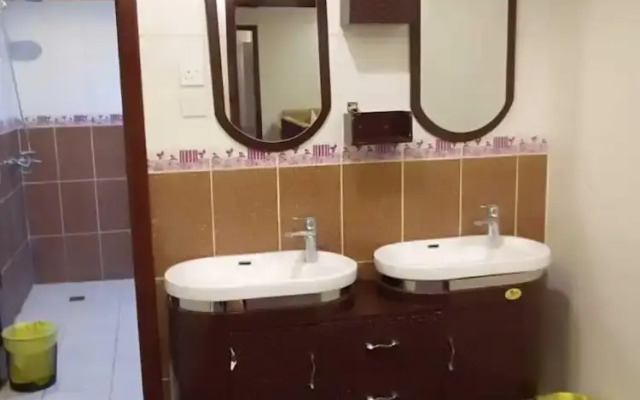 Jawar Al Taiba Suites