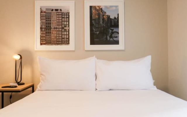 w Splendid 2BR in the Heart of Miraflores