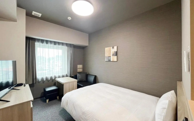 Hotel Route Inn Rifu – Guest Rooms – Rifu
