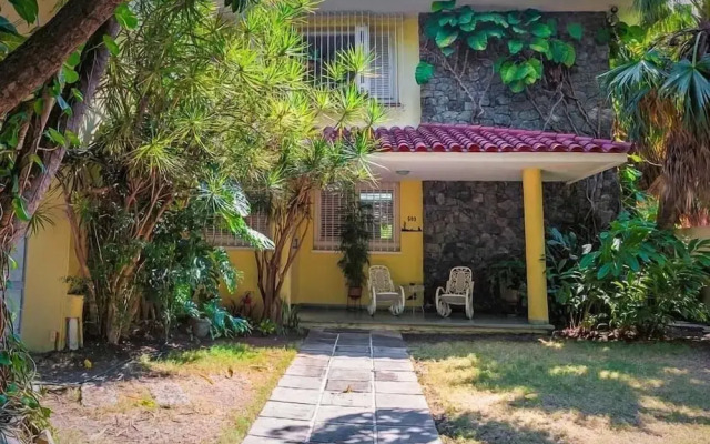 Villa Sole Cuba