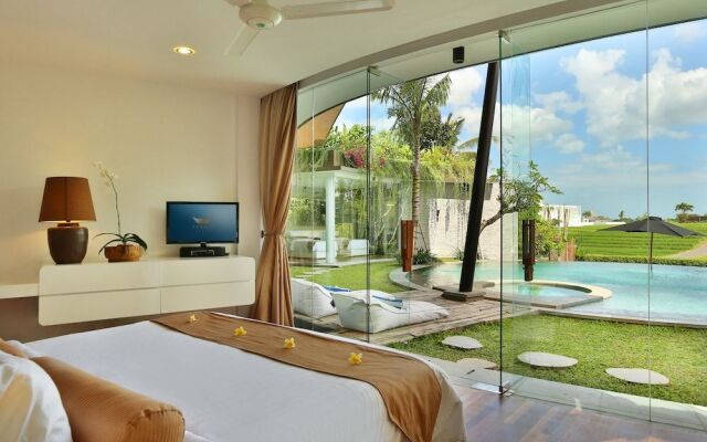 Villa Toraja by Lifestyle Retreats