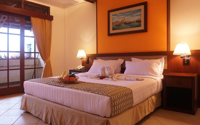 Pines Garden Resort
