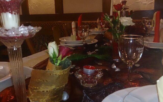 Romantik Hotel zur Krone