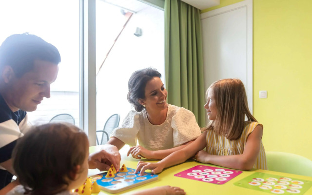 ibis Styles Zeebrugge