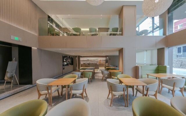 Ji Hotel Beijing Fengtai South Road Metro Station