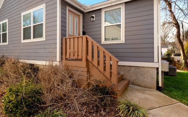 4 Bedroom, Harrill Street