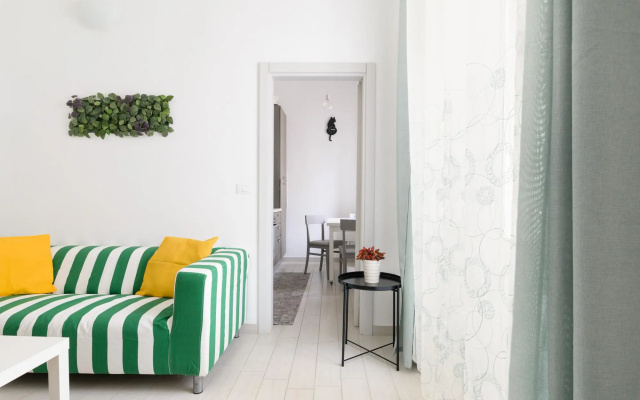 La Casa di Esther in Ostuni