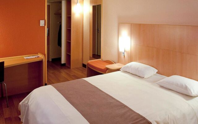 ibis Rennes Beaulieu