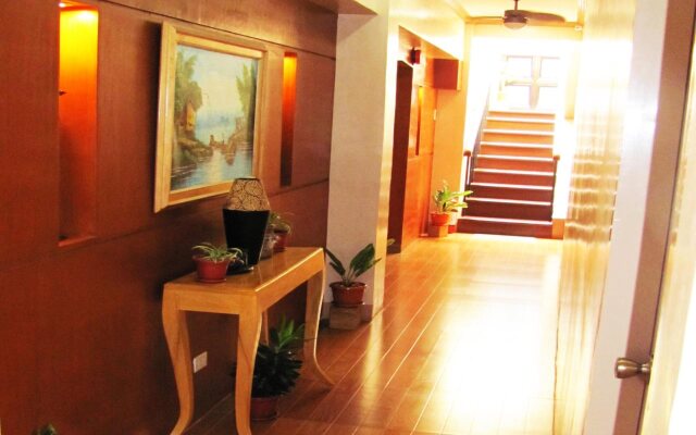 Marcelina's Guest House