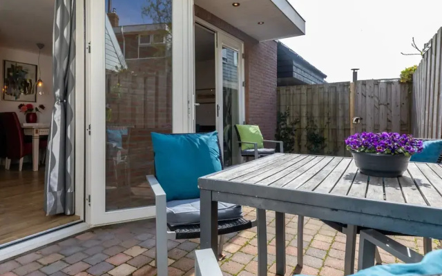 Holiday Home in Domburg Near Beach