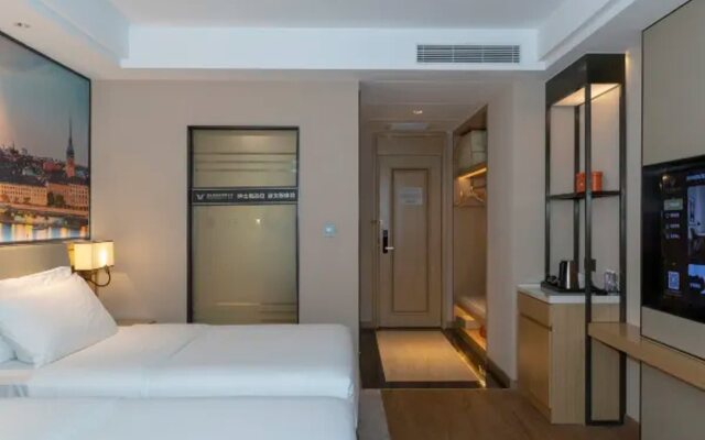 Universal International Hotel - Nanning