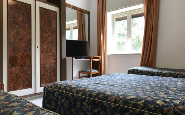 Hotel Tasso