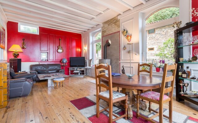 Le Berthoir