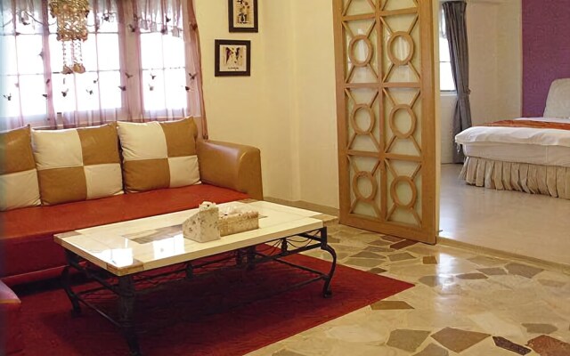 Anzeju B&B