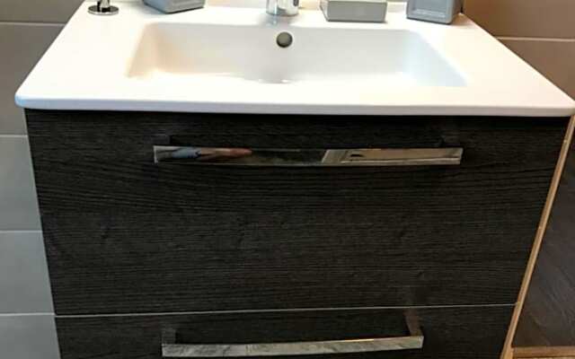 Les Mandarins - Gîtes