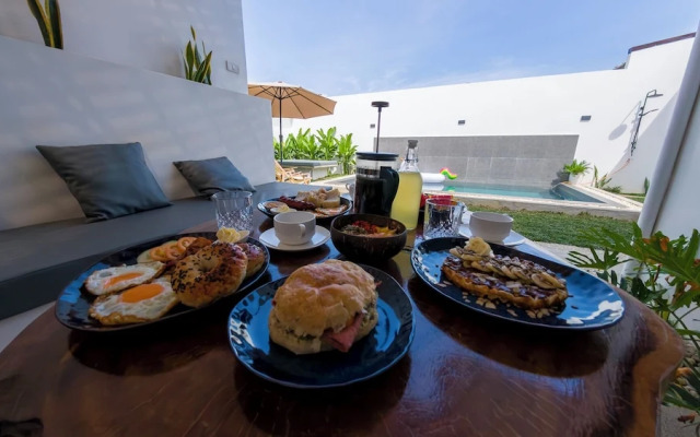 Mamaya Rental Villa El Nido