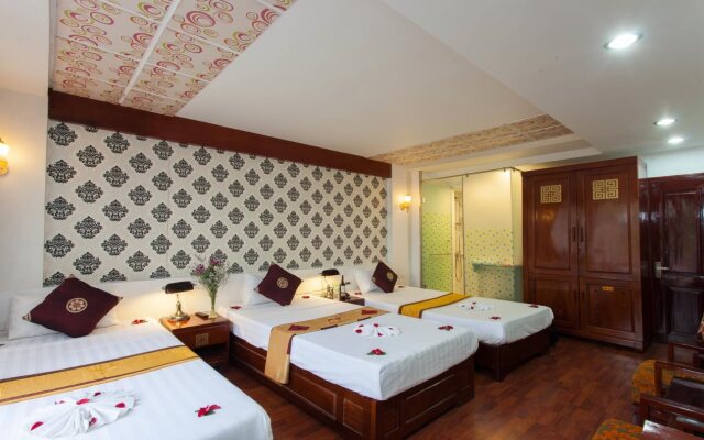 Hanoi Elpis Grand Hotel