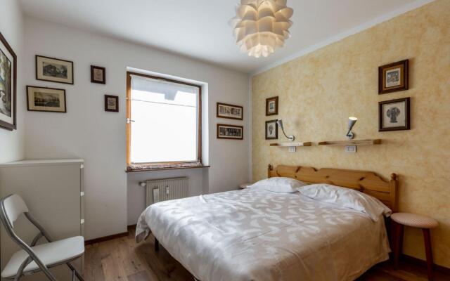 Donati - two rooms apartment. (022113-AT-253262)-515  DONATI