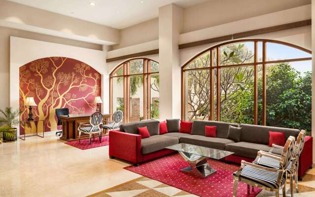 Ramada by Wyndham Jaipur Jaisinghpura