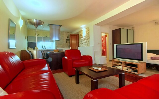 Angelo d'Oro Apartments I Volti