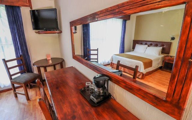 El Marques Hacienda Hotel