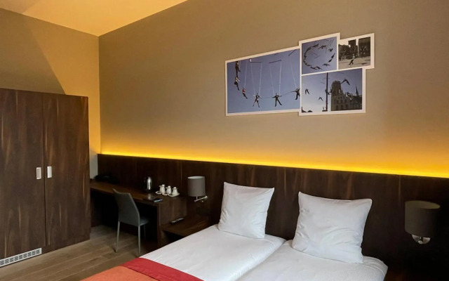Hotel Elisabeth