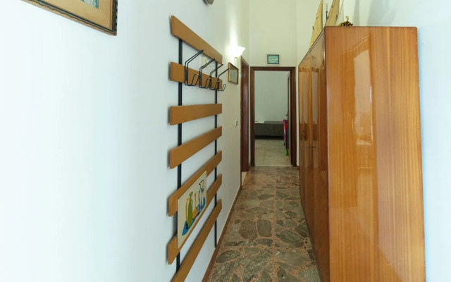 Casa vacanza Appartamento Spiaggiati