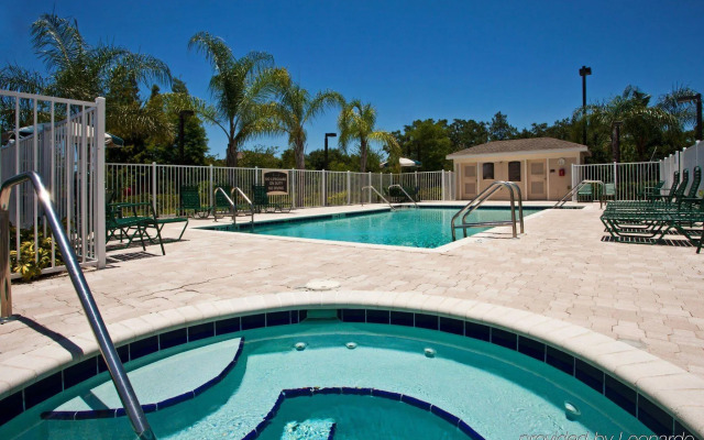 Staybridge Suites Tampa East - Brandon by IHG