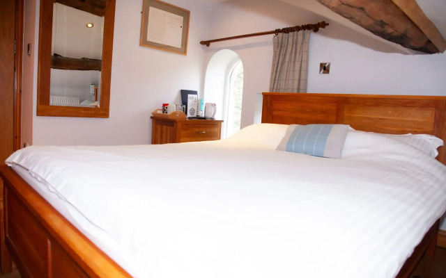 The Rooms at the Nook