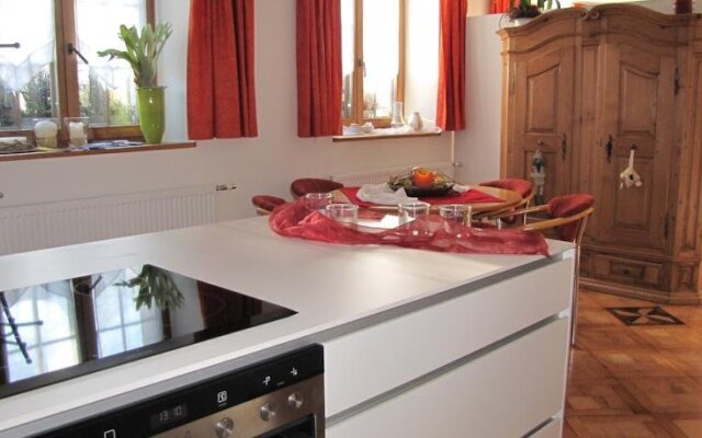 Appartment Marent