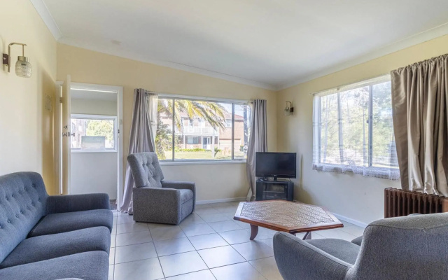 The Surf Way Cottage - Berrara – Guest Rooms – Berrara