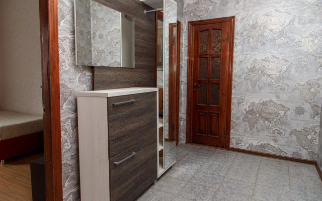 Rooms in Myshako