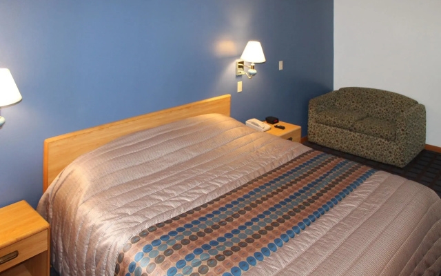 Rodeway Inn Red Oak