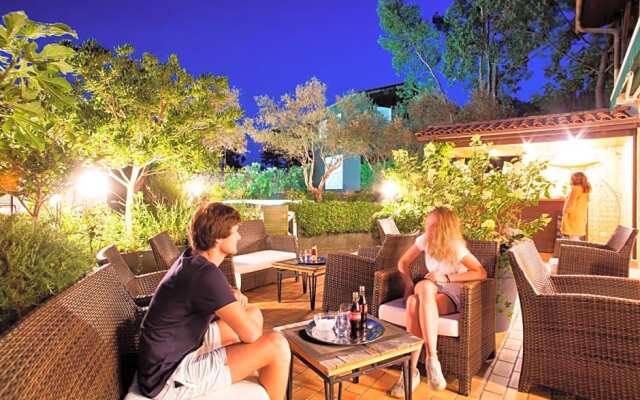 Hotel Résidence Le Sporting