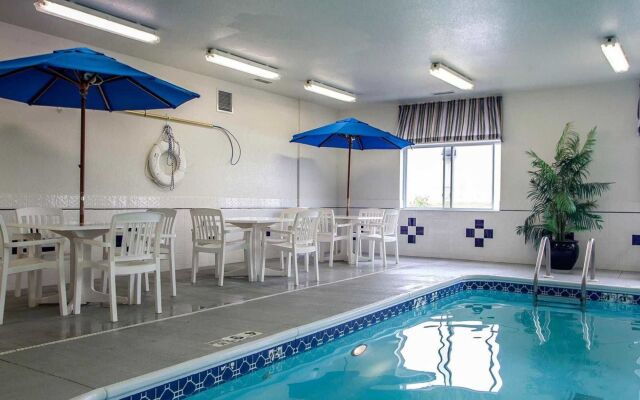 Comfort Inn & Suites Davenport - Quad Cities