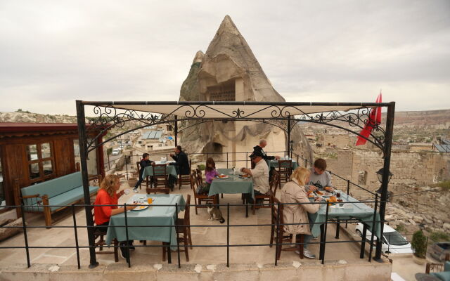 Turquaz Cave Hotel