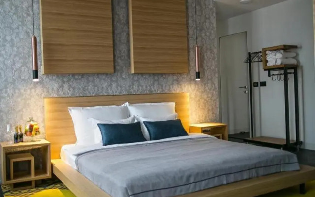 Rooms Lejletul