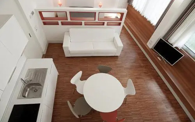 BB Hotels Aparthotel Desuite