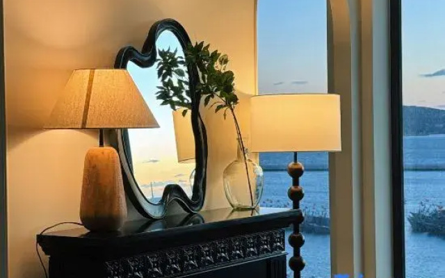 Yuding Seaview Homestay (Liugong Island Wharf)