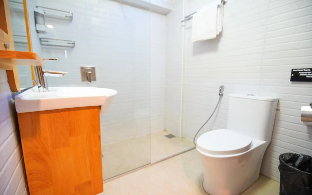 CLOCKWORKORANGE Luxury Suites