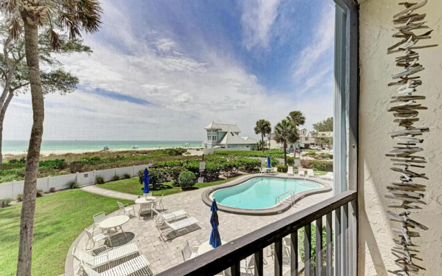 Sunset Beach 102 - 2716 Gulf