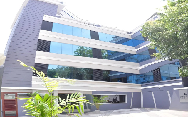 RKN Hotel