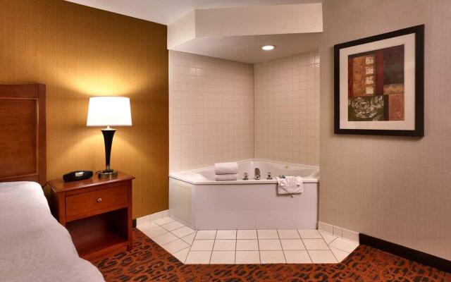 Hampton Inn & Suites Orem