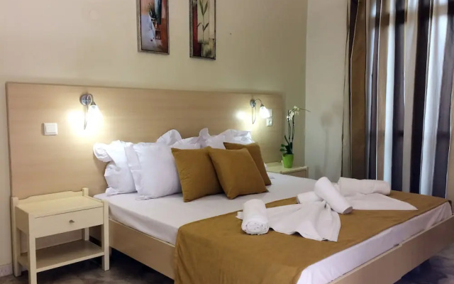 Creta Sun Studios - Adults Only