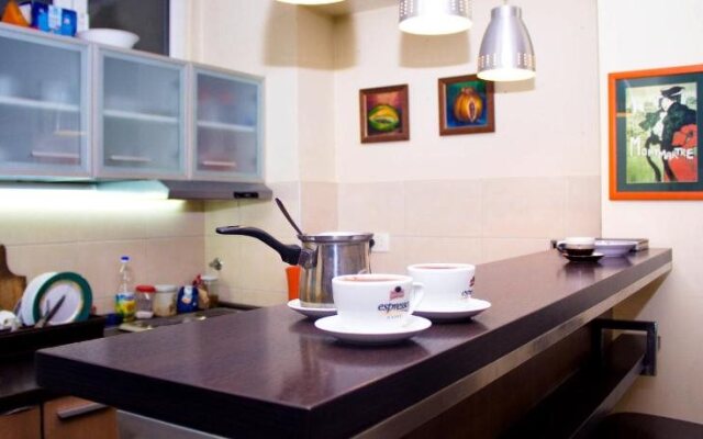 Hostel Jasmin