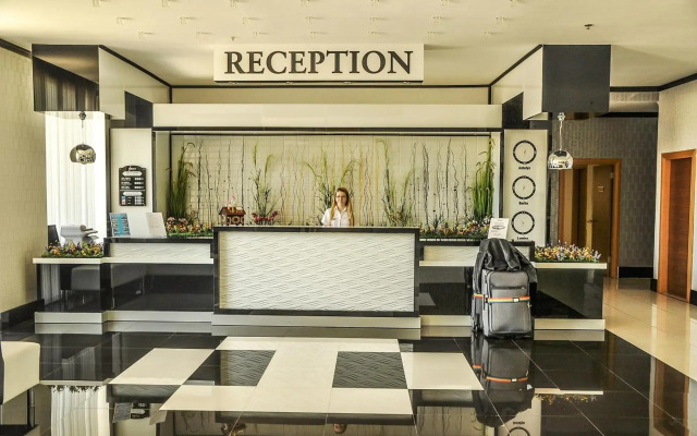 Midas Hotel