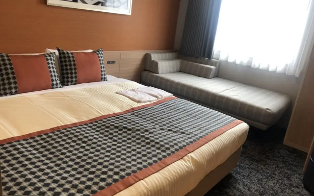 hotel MONday Asakusa