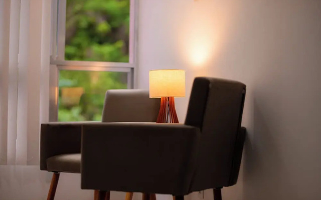 SUH Copacabana 63 Peace Beach