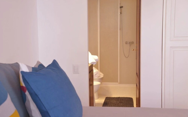 Casa Quattrostrade - WelcHome