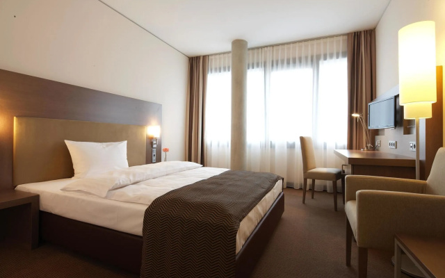 IntercityHotel Mannheim